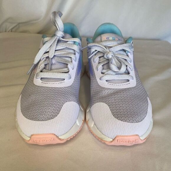 Big Girls Zig Dynamica 2 running shoes - Picture 3 of 8